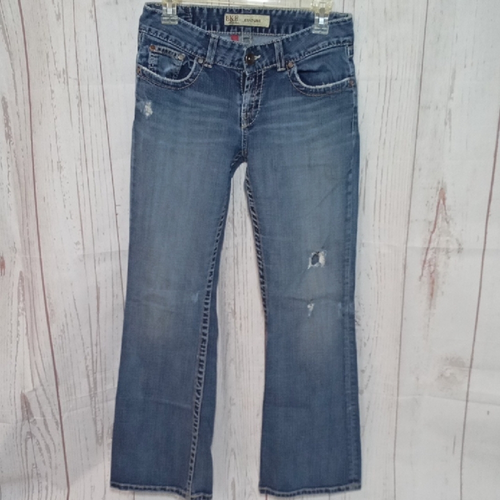 BKE Denim Culture Stretch 29x31 1/2